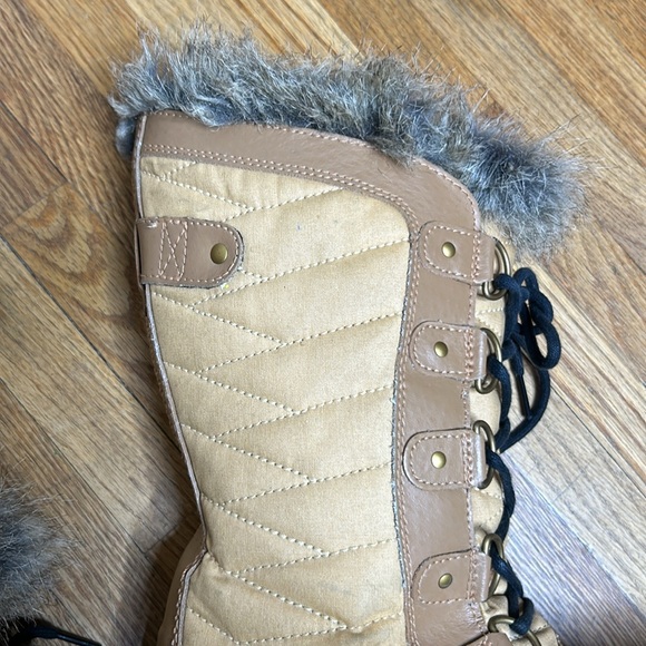 Sorel Tofino II Boots - Picture 4 of 10